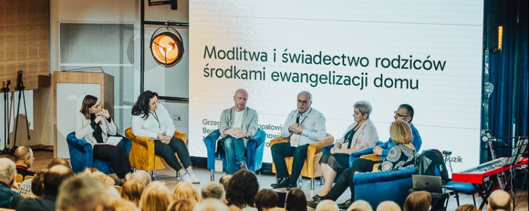 Tarnów: Kongres Nowej Ewangelizacji [FOTO]