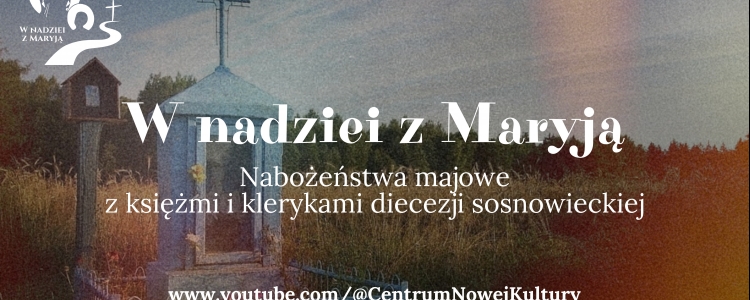 Rozważania majowe kleryków i księży