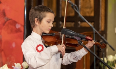 Bolesław: Koncert Laureatów Konkursu Pieśni Patriotycznej