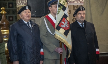 Bolesław: Koncert Laureatów Konkursu Pieśni Patriotycznej