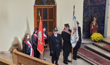 Sosnowiec: uroczystości patriotyczne w Milowicach