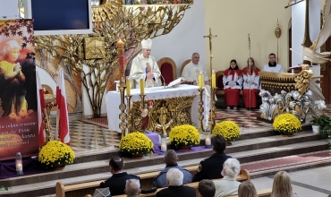 Sosnowiec: uroczystości patriotyczne w Milowicach