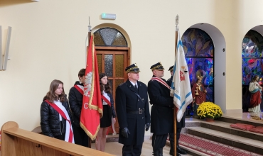 Sosnowiec: uroczystości patriotyczne w Milowicach