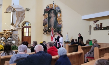 Sosnowiec: uroczystości patriotyczne w Milowicach