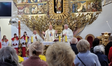 Sosnowiec: uroczystości patriotyczne w Milowicach