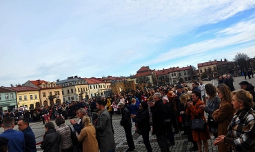 Olkusz: obchody Święta Niepodległości