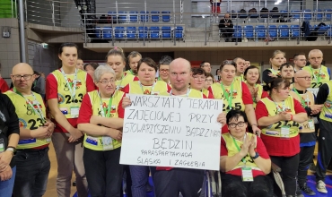 XXII Paraspartakiada Śląska i Zagłębia