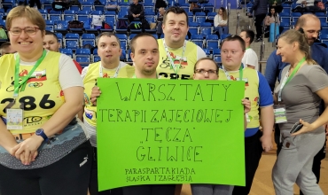 XXII Paraspartakiada Śląska i Zagłębia