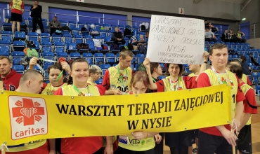 XXII Paraspartakiada Śląska i Zagłębia