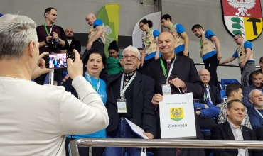 XXII Paraspartakiada Śląska i Zagłębia