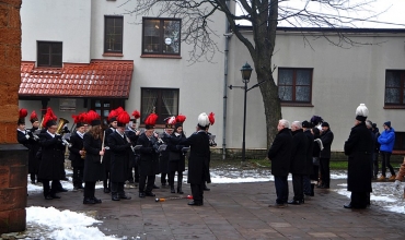 Olkusz: Msza w intencji górników