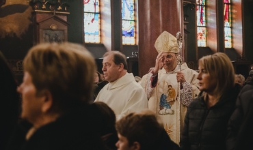 Katedra: suma bożonarodzeniowa