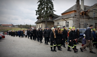 Szreniawa: Orszak Trzech Króli