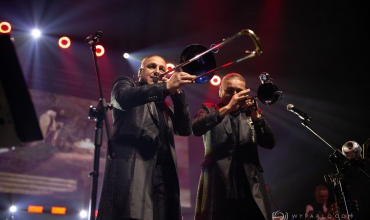 Koncert Golec uOrkiestry inaugurujący MFKiP