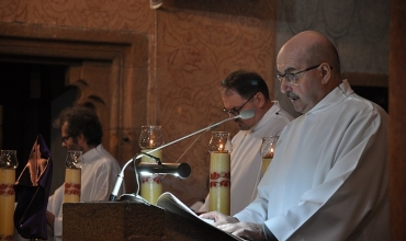 Olkusz: Koncert Pieśni Pasyjnej