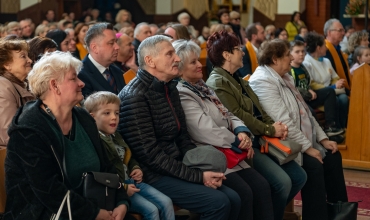 Diecezjalny Dzień Dobra