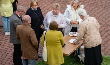 Diecezjalny Dzień Dobra