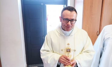 Sosnowiec: Abp Mokrzycki w parafii św. Barbary