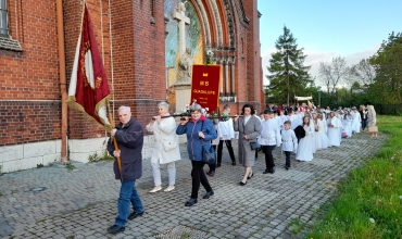 Czeladź: odpust ku czci św. Stanisława