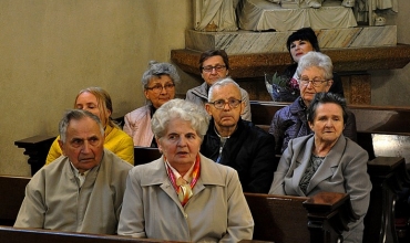 Olkusz: Koncert w Dzień Matki