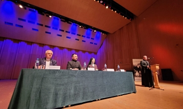 Konferencja o Polakach ratujących Żydów