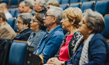 Sosnowiec: Sympozjum o rodzinie (fot. J. Olesiński)