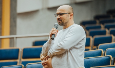 Sosnowiec: Sympozjum o rodzinie (fot. J. Olesiński)