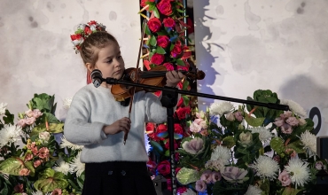 Diecezjalny Konkurs Piosenki i Pieśni Patriotycznej