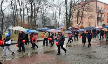 Sosnowiec: Orszak Trzech Króli (I)