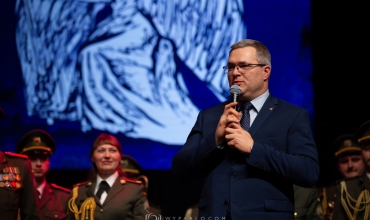 Zakończył się 30. Międzynarodowy Festiwal Kolęd i Pastorałek