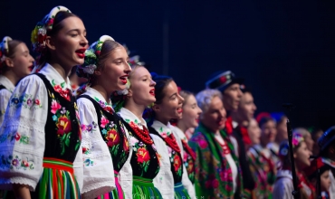 Zakończył się 30. Międzynarodowy Festiwal Kolęd i Pastorałek