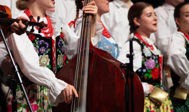 Zakończył się 30. Międzynarodowy Festiwal Kolęd i Pastorałek