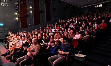 Olkusz: koncert kolęd w MOK