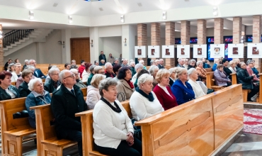 Seminarium: spotkanie Grona Przyjaciół