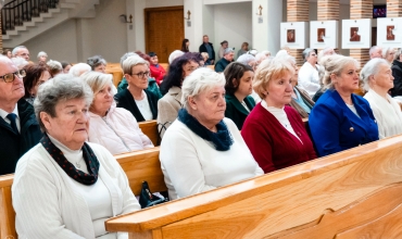 Seminarium: spotkanie Grona Przyjaciół