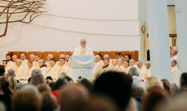 Kraków: Ogólnopolska Pielgrzymka Apostolatu Margaretka