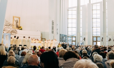 Kraków: Ogólnopolska Pielgrzymka Apostolatu Margaretka