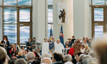 Kraków: Ogólnopolska Pielgrzymka Apostolatu Margaretka