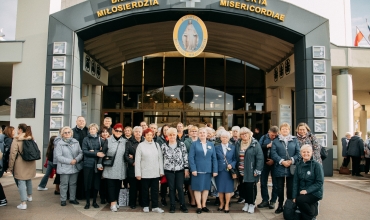 Kraków: Ogólnopolska Pielgrzymka Apostolatu Margaretka