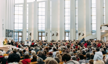 Kraków: Ogólnopolska Pielgrzymka Apostolatu Margaretka