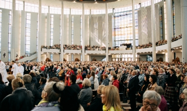 Kraków: Ogólnopolska Pielgrzymka Apostolatu Margaretka