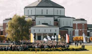 Kraków: Ogólnopolska Pielgrzymka Apostolatu Margaretka