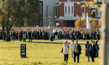 Kraków: Ogólnopolska Pielgrzymka Apostolatu Margaretka