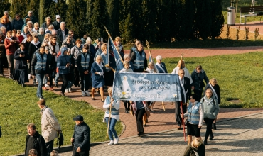 Kraków: Ogólnopolska Pielgrzymka Apostolatu Margaretka