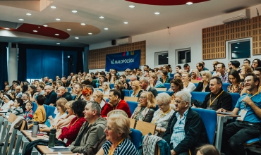 Tarnów: Kongres Nowej Ewangelizacji