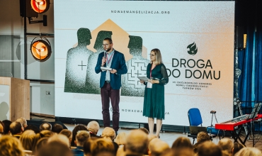 Tarnów: Kongres Nowej Ewangelizacji