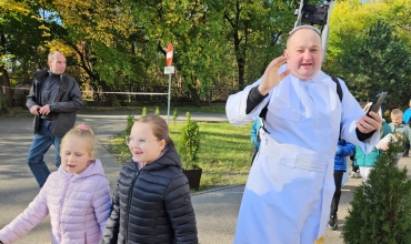 Marsz Wszystkich Świętych