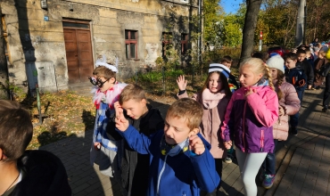 Marsz Wszystkich Świętych