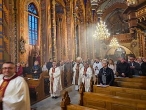 Sosnowiec - Zagórze: Dzień Dziecka Utraconego