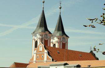 Pielgrzymka Nadziei do kościołów jubileuszowych